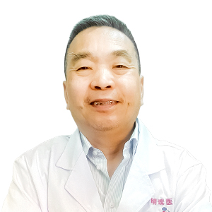 谢勇 副主任医师